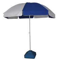 Beach Umbrella, TR-4/S58BAV 180cm, RIB: 2.5mm D X 33.5"/15" X8 RIB